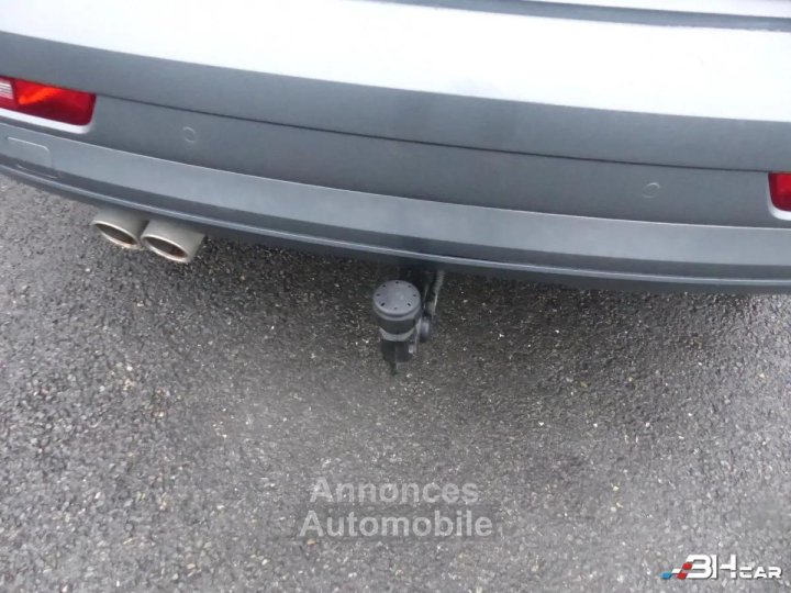 Audi Q3 20 TDI 150 QUATTRO - 34