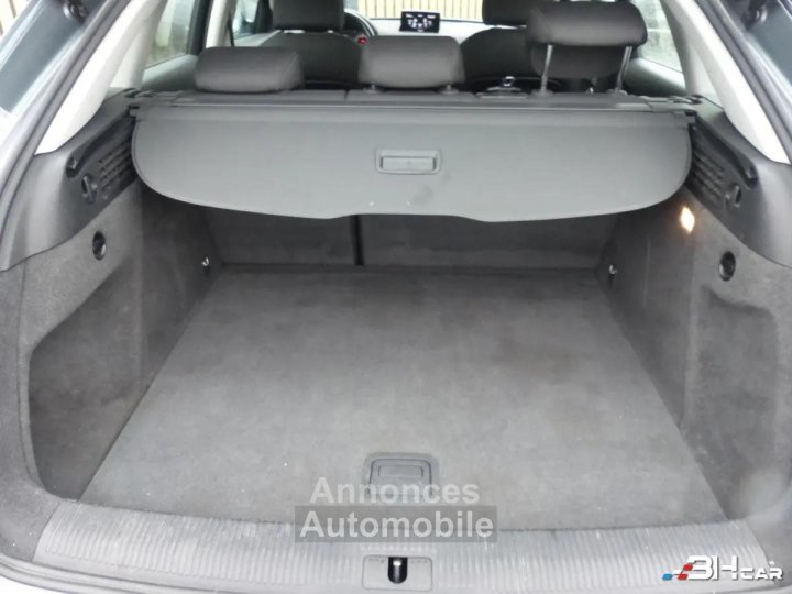 Audi Q3 20 TDI 150 QUATTRO - 35