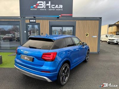 Audi Q2 20 TDI 190ch S LINE QUATTRO S TRONIC 7 - 3