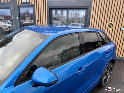 Audi Q2 20 TDI 190ch S LINE QUATTRO S TRONIC 7 - 7