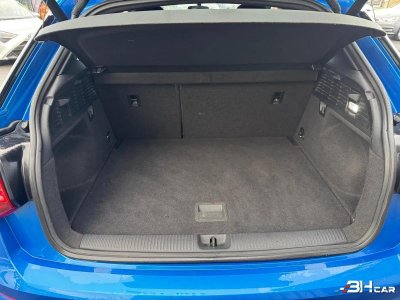 Audi Q2 20 TDI 190ch S LINE QUATTRO S TRONIC 7 - 15