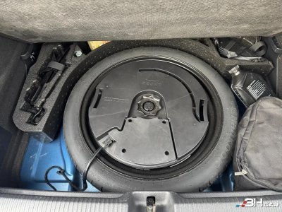 Audi Q2 20 TDI 190ch S LINE QUATTRO S TRONIC 7 - 17