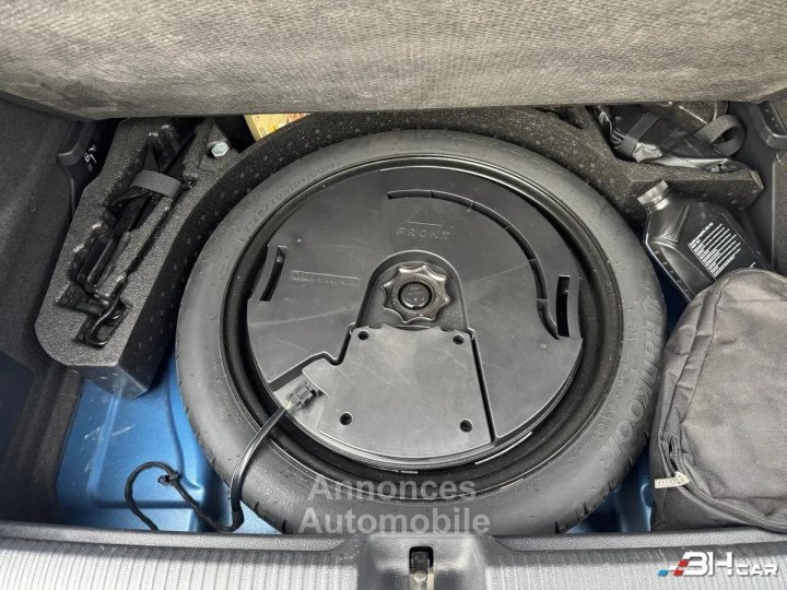 Audi Q2 20 TDI 190ch S LINE QUATTRO S TRONIC 7 - 17