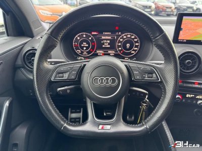 Audi Q2 20 TDI 190ch S LINE QUATTRO S TRONIC 7 - 20