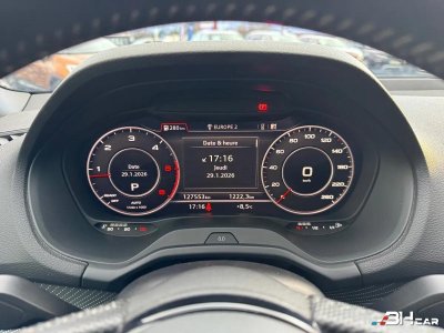 Audi Q2 20 TDI 190ch S LINE QUATTRO S TRONIC 7 - 21