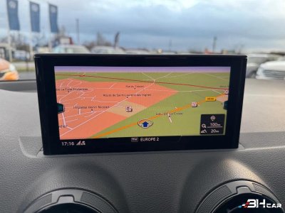 Audi Q2 20 TDI 190ch S LINE QUATTRO S TRONIC 7 - 22