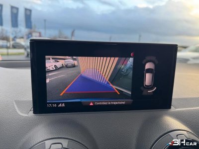 Audi Q2 20 TDI 190ch S LINE QUATTRO S TRONIC 7 - 24