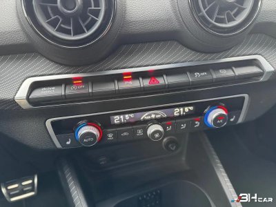 Audi Q2 20 TDI 190ch S LINE QUATTRO S TRONIC 7 - 27