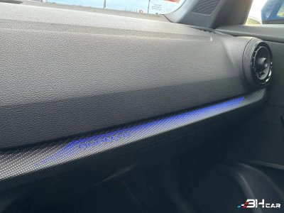 Audi Q2 20 TDI 190ch S LINE QUATTRO S TRONIC 7 - 28