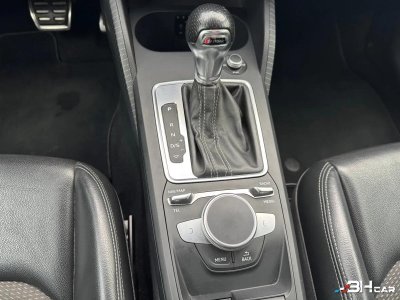 Audi Q2 20 TDI 190ch S LINE QUATTRO S TRONIC 7 - 29