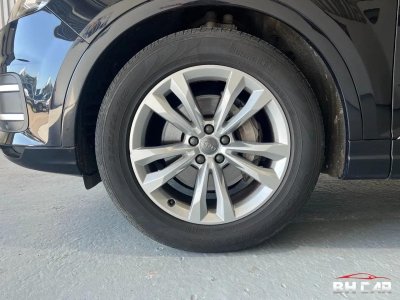 Audi Q7 II 30 V6 TDI 218ch Ultra Clean Diesel Quattro Tiptronic 5 places   - 9