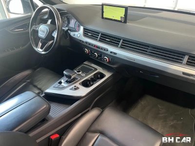 Audi Q7 II 30 V6 TDI 218ch Ultra Clean Diesel Quattro Tiptronic 5 places   - 13