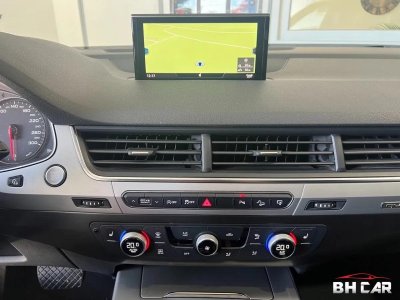 Audi Q7 II 30 V6 TDI 218ch Ultra Clean Diesel Quattro Tiptronic 5 places   - 18