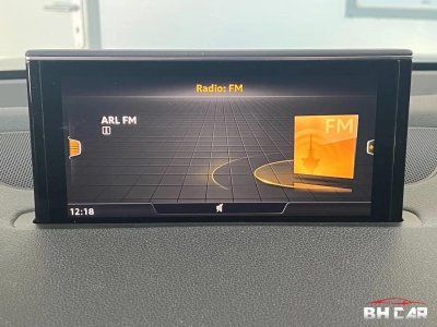 Audi Q7 II 30 V6 TDI 218ch Ultra Clean Diesel Quattro Tiptronic 5 places   - 20