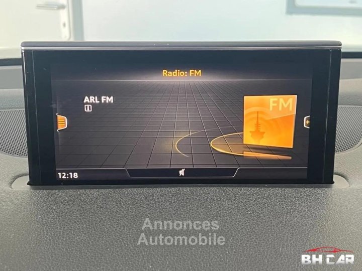 Audi Q7 II 30 V6 TDI 218ch Ultra Clean Diesel Quattro Tiptronic 5 places - 20