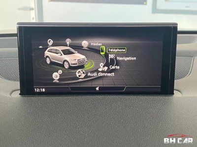 Audi Q7 II 30 V6 TDI 218ch Ultra Clean Diesel Quattro Tiptronic 5 places   - 21