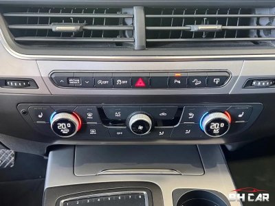 Audi Q7 II 30 V6 TDI 218ch Ultra Clean Diesel Quattro Tiptronic 5 places   - 22