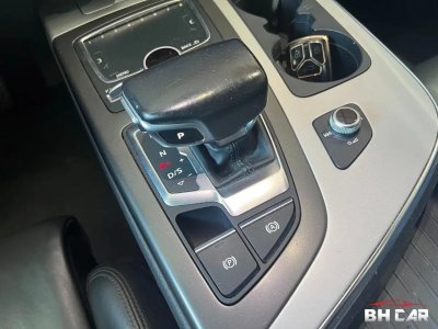 Audi Q7 II 30 V6 TDI 218ch Ultra Clean Diesel Quattro Tiptronic 5 places   - 24