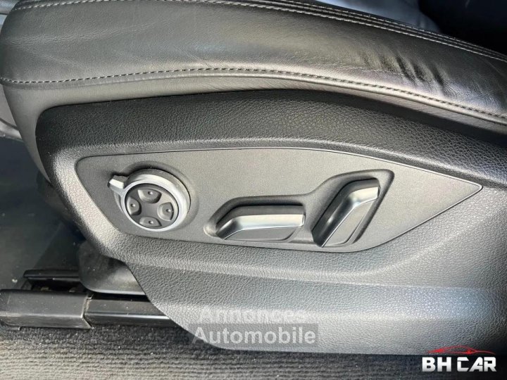 Audi Q7 II 30 V6 TDI 218ch Ultra Clean Diesel Quattro Tiptronic 5 places - 25