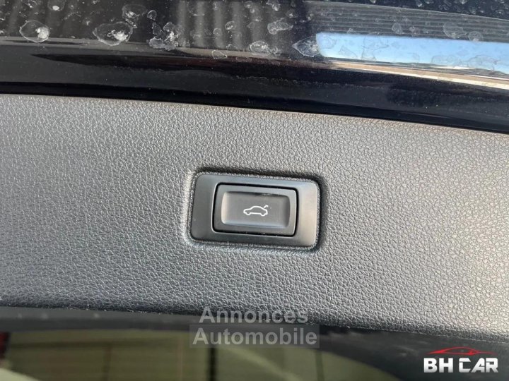 Audi Q7 II 30 V6 TDI 218ch Ultra Clean Diesel Quattro Tiptronic 5 places - 26