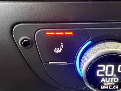 Audi Q7 II 30 V6 TDI 218ch Ultra Clean Diesel Quattro Tiptronic 5 places   - 28