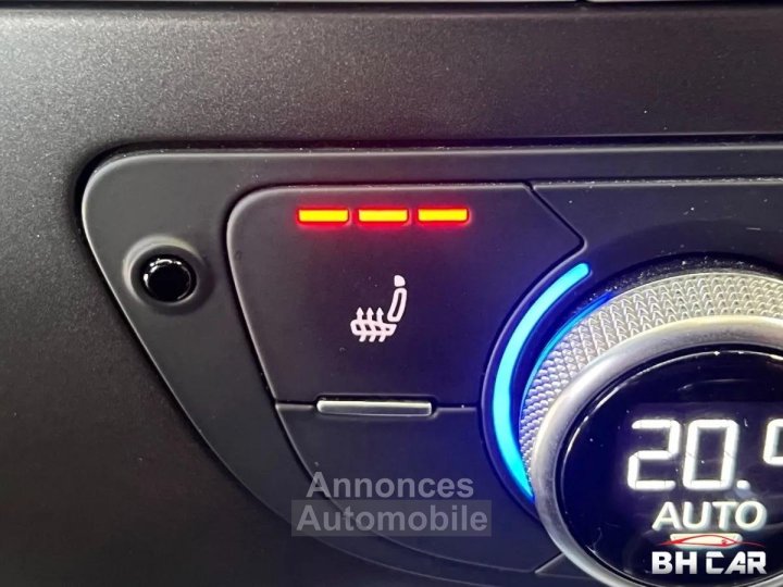 Audi Q7 II 30 V6 TDI 218ch Ultra Clean Diesel Quattro Tiptronic 5 places - 28