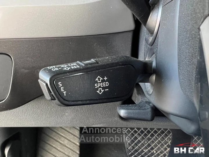 Audi Q7 II 30 V6 TDI 218ch Ultra Clean Diesel Quattro Tiptronic 5 places - 29