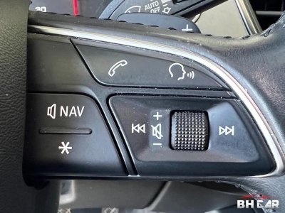 Audi Q7 II 30 V6 TDI 218ch Ultra Clean Diesel Quattro Tiptronic 5 places   - 31