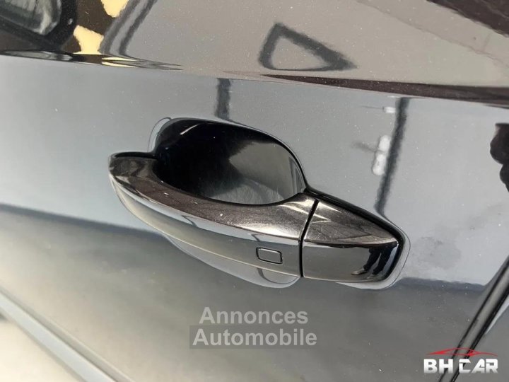 Audi Q7 II 30 V6 TDI 218ch Ultra Clean Diesel Quattro Tiptronic 5 places - 32