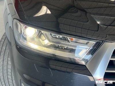 Audi Q7 II 30 V6 TDI 218ch Ultra Clean Diesel Quattro Tiptronic 5 places   - 34