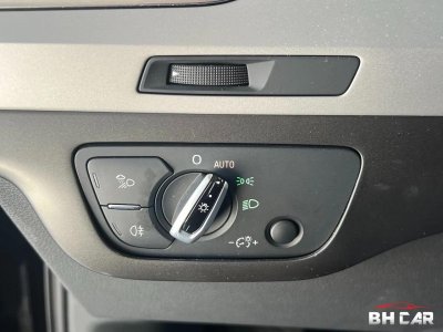 Audi Q7 II 30 V6 TDI 218ch Ultra Clean Diesel Quattro Tiptronic 5 places   - 35