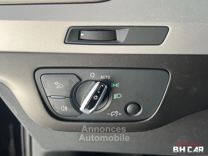 Audi Q7 II 30 V6 TDI 218ch Ultra Clean Diesel Quattro Tiptronic 5 places - 35