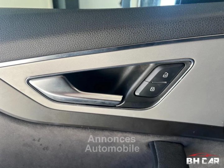Audi Q7 II 30 V6 TDI 218ch Ultra Clean Diesel Quattro Tiptronic 5 places - 36