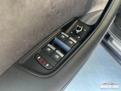 Audi Q7 II 30 V6 TDI 218ch Ultra Clean Diesel Quattro Tiptronic 5 places   - 37