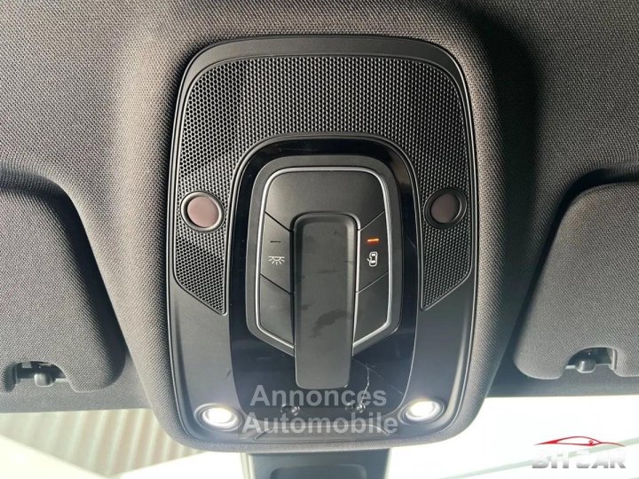 Audi Q7 II 30 V6 TDI 218ch Ultra Clean Diesel Quattro Tiptronic 5 places - 38