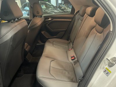 Audi A1 Sportback 40 TFSI 207ch S line S tronic 2023   - 12