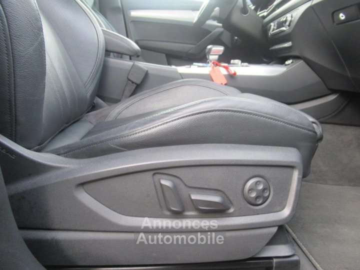 Audi SQ5 V6 353 ch GARANTIE 12 MOIS - 8