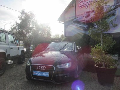 Audi A3 20 TDI S-Tronic &ndash; 150ch   - 3