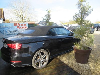 Audi A3 20 TDI S-Tronic &ndash; 150ch   - 5