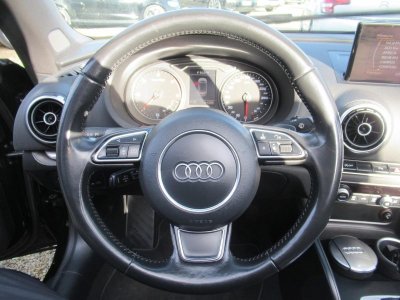 Audi A3 20 TDI S-Tronic &ndash; 150ch   - 10