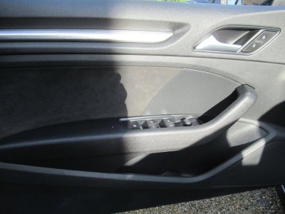 Audi A3 20 TDI S-Tronic &ndash; 150ch   - 12