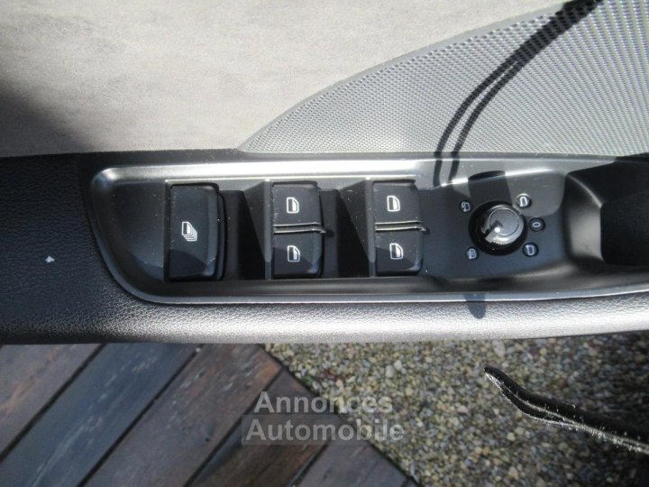 Audi A3 20 TDI S-Tronic &ndash; 150ch - 13