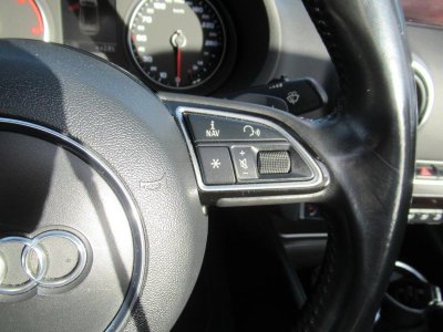 Audi A3 20 TDI S-Tronic &ndash; 150ch   - 15
