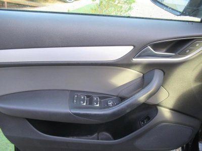 Audi Q3 20 TDI 184 ch quattro S tronic S line GARANTIE 12 MOIS   - 10
