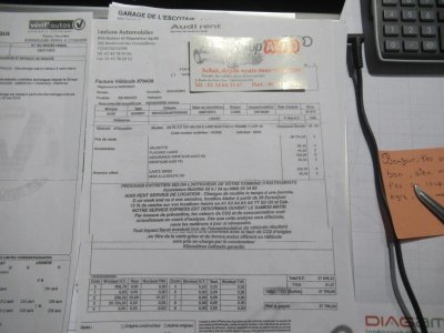 Audi Q3 20 TDI 184 ch quattro S tronic S line GARANTIE 12 MOIS   - 16