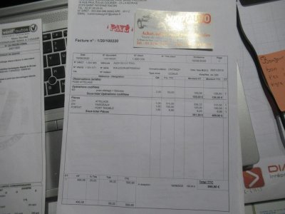 Audi Q3 20 TDI 184 ch quattro S tronic S line GARANTIE 12 MOIS   - 17