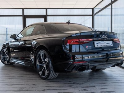 Audi RS5 COUPE Quattro 29 V6 TFSI - BVA Tiptronic - 2