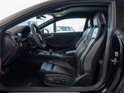 Audi RS5 COUPE Quattro 29 V6 TFSI - BVA Tiptronic - 3