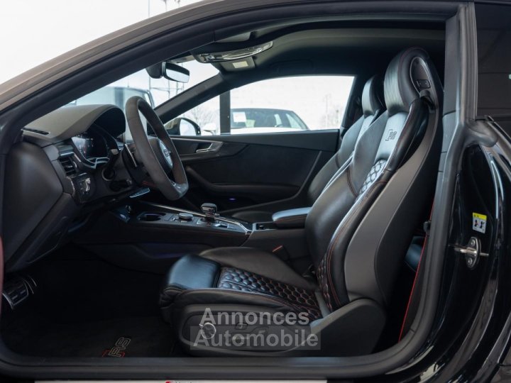 Audi RS5 COUPE Quattro 29 V6 TFSI - BVA Tiptronic - 3