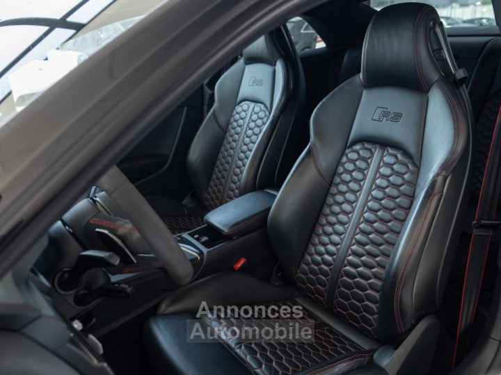Audi RS5 COUPE Quattro 29 V6 TFSI - BVA Tiptronic - 4